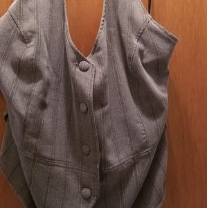 Route 66 vest (3XL)